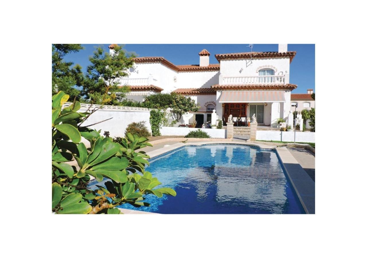 Willa Preciosa Casa Con Piscina Al Lado De La Playa Miami Playa Zewnętrze zdjęcie
