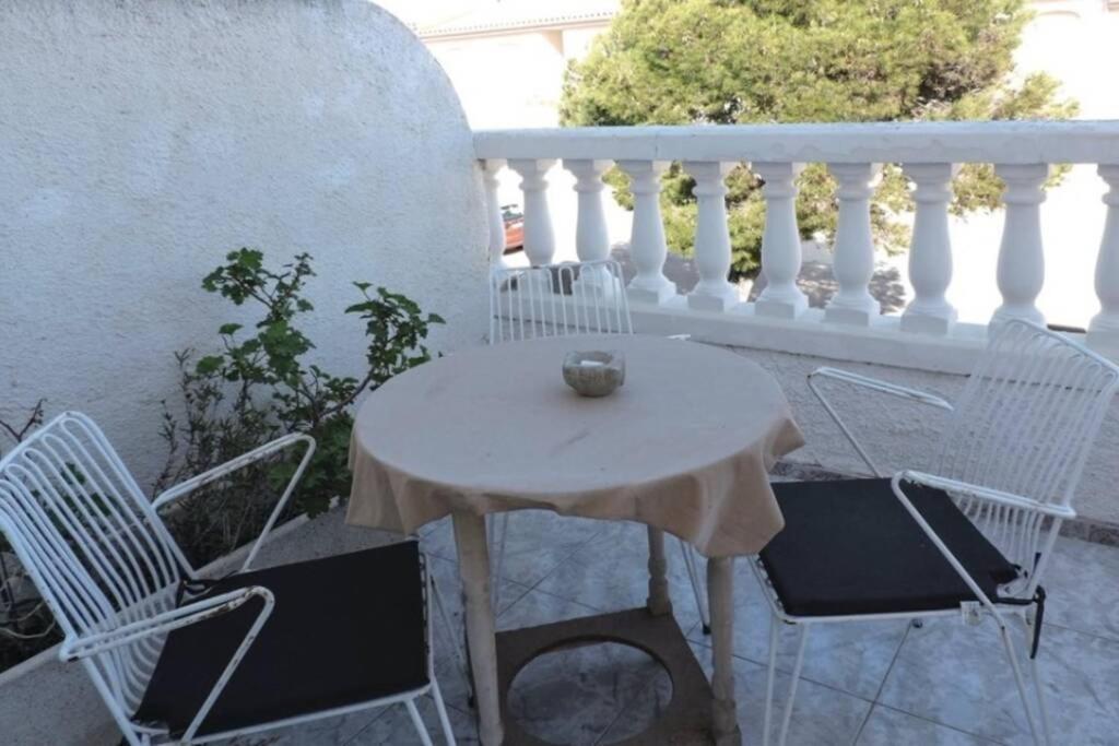 Willa Preciosa Casa Con Piscina Al Lado De La Playa Miami Playa Zewnętrze zdjęcie